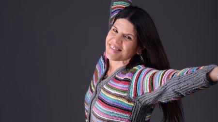Khazimula Carol-Ann Meltzer