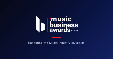 Music Business Awards Africa