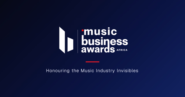 Music Business Awards Africa Set for November 2026 3 Music Business Awards Africa