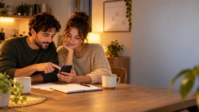 Rent, School Fees and Recurring Payments, Set Up Properly
