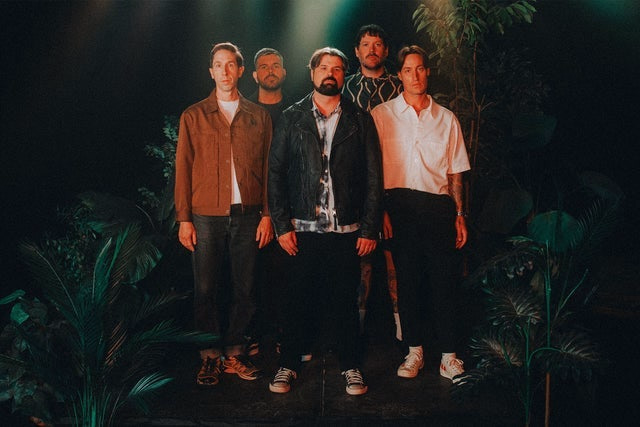 Silverstein Band