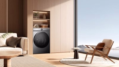TCL C5 Laundry Series