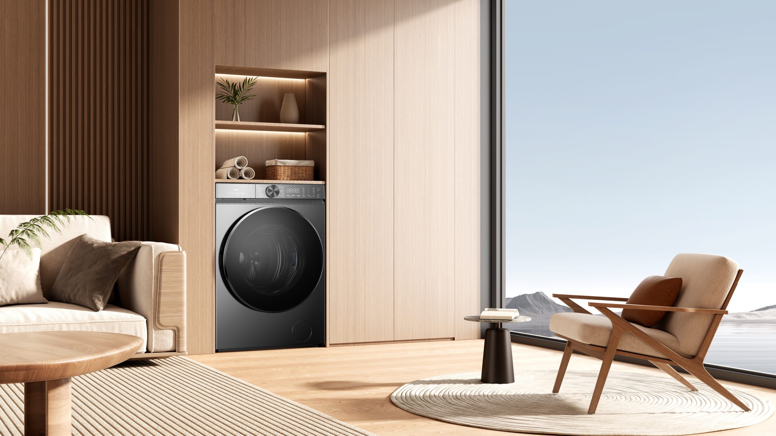 TCL Launches C5 Laundry Series in South Africa 3 TCL C5 Laundry Series