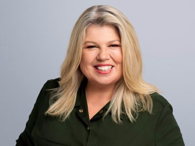Urzila Carlson