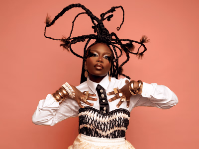 Zoe Modiga