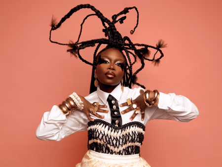 Zoe Modiga